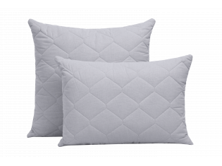 Подушка ИвШвейСтандарт Лён от компании Ассорти Комфорт, г. Иваново