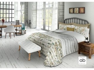 Покрывало Algodon Blanco Онето от компании Ассорти Комфорт, г. Иваново