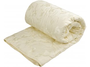 Одеяло всесезонное ИвШвейСтандарт Шёлк от компании Ассорти Комфорт, г. Иваново