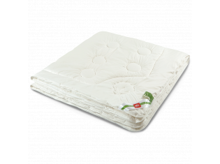 Одеяло всесезонное Каригуз Био Хлопок (Bio Cottone) от компании Ассорти Комфорт, г. Иваново