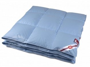 Одеяло легкое летнее Каригуз от компании Ассорти Комфорт, г. Иваново