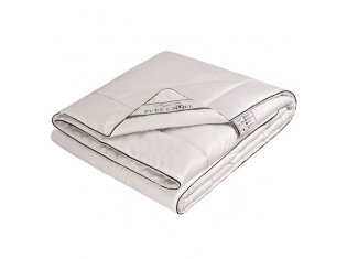 Одеяло всесезонное ИвШвейСтандарт Pure Camel от компании Ассорти Комфорт, г. Иваново