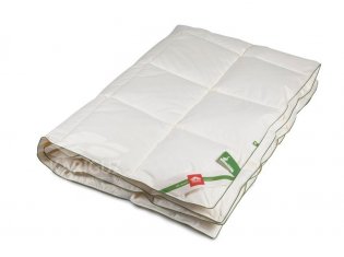 Пуховое одеяло всесезонное Каригуз Био Пух (Bio Down) от компании Ассорти Комфорт, г. Иваново