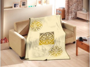 Плед Paters Гелиос от компании Ассорти Комфорт, г. Иваново