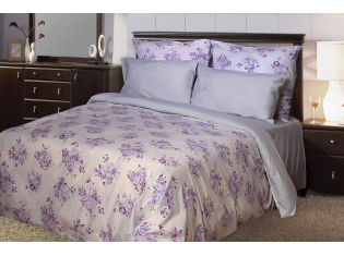 Постельное белье Фаворит Текстиль Стефания, сатин от компании Ассорти Комфорт, г. Иваново