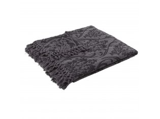 Плед-покрывало Buldan Рисус от компании Ассорти Комфорт, г. Иваново