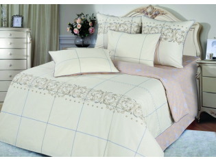 Постельное белье Фаворит Текстиль Верона, сатин от компании Ассорти Комфорт, г. Иваново