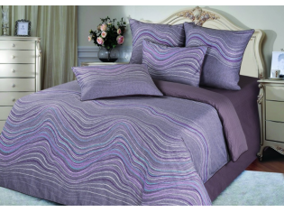 Постельное белье Фаворит Текстиль Родос, сатин от компании Ассорти Комфорт, г. Иваново