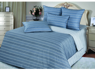 Постельное белье Фаворит Текстиль Авиньон, сатин от компании Ассорти Комфорт, г. Иваново