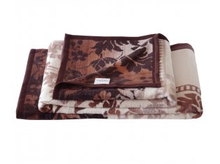 Плед Paters Легенда от компании Ассорти Комфорт, г. Иваново