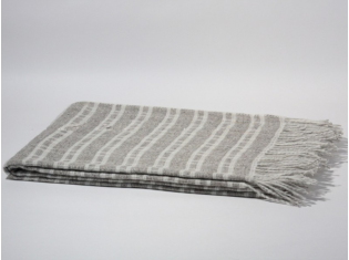 Плед Pure Nature Мина от компании Ассорти Комфорт, г. Иваново