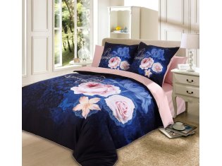 Постельное белье в подарочной упаковке Фаворит Текстиль Royal Vintage, сатин от компании Ассорти Комфорт, г. Иваново