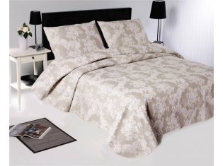 Покрывало Lumatex Mafalda от компании Ассорти Комфорт, г. Иваново