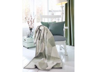 Плед Bocasa Follow от компании Ассорти Комфорт, г. Иваново