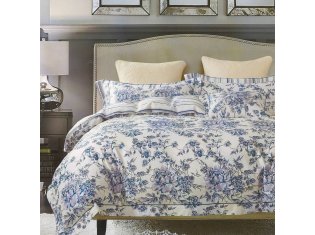 Элитное постельное белье Sofi De Marko Шейна, сатин от компании Ассорти Комфорт, г. Иваново