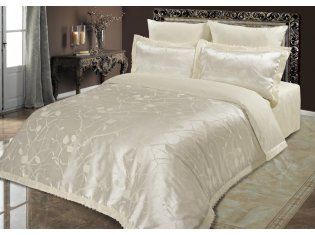 Постельное белье Фаворит Текстиль Парфе, сатин-жаккард от компании Ассорти Комфорт, г. Иваново