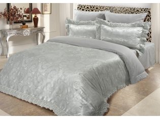 Постельное белье Фаворит Текстиль Сорбет, сатин-жаккард от компании Ассорти Комфорт, г. Иваново