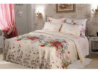 Постельное белье Фаворит Текстиль Милагрос, сатин от компании Ассорти Комфорт, г. Иваново
