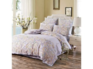 Элитное постельное белье Sofi De Marko Лалика, сатин от компании Ассорти Комфорт, г. Иваново