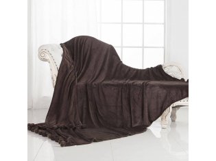 Плед Sofi De Marco Бубон от компании Ассорти Комфорт, г. Иваново