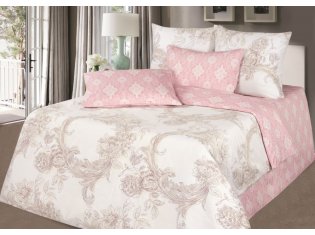 Постельное белье Фаворит Текстиль Диана, сатин от компании Ассорти Комфорт, г. Иваново