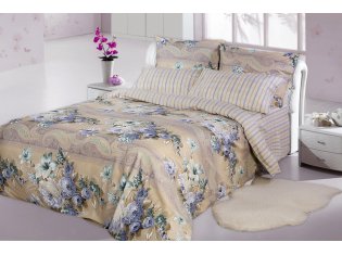 Постельное белье Фаворит Текстиль Рамина, сатин от компании Ассорти Комфорт, г. Иваново