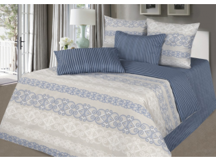 Постельное белье Фаворит Текстиль Гермес, сатин в подарочной упаковке от компании Ассорти Комфорт, г. Иваново