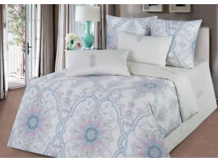 Постельное белье Фаворит Текстиль Латика, сатин от компании Ассорти Комфорт, г. Иваново