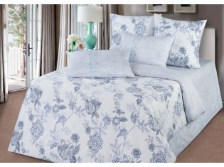 Постельное белье Фаворит Текстиль Есения, сатин от компании Ассорти Комфорт, г. Иваново