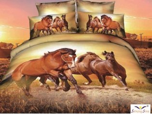 Постельное белье Фаворит Текстиль Спирит в подарочной упаковке, сатин от компании Ассорти Комфорт, г. Иваново