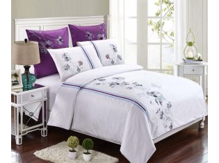 Постельное белье Фаворит Текстиль Romance, сатин от компании Ассорти Комфорт, г. Иваново