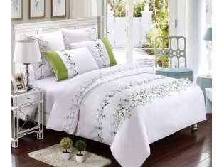 Постельное белье Фаворит Текстиль Forest, сатин от компании Ассорти Комфорт, г. Иваново