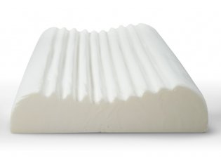 Подушка ортопедическая ИвШвейСтандарт Memory foam массаж от компании Ассорти Комфорт, г. Иваново