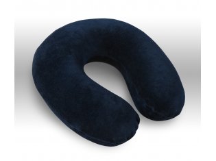 Подушка ИвШвейСтандарт для путешествий, для шеи от компании Ассорти Комфорт, г. Иваново