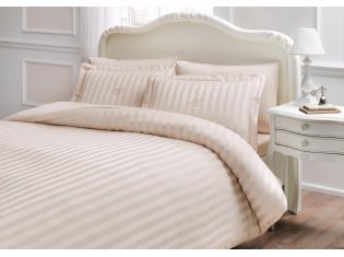 Элитное постельное белье из Турции Tivolyo Home Жакард, жаккард от компании Ассорти Комфорт, г. Иваново