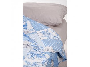 Одеяло-покрывало Servalli Этоил де Франсе от компании Ассорти Комфорт, г. Иваново