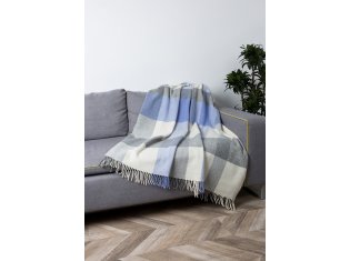 Плед DROBE Ели от компании Ассорти Комфорт, г. Иваново