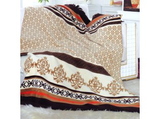 Плед Paters Лапландия от компании Ассорти Комфорт, г. Иваново