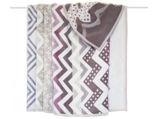 Плед Paters Норд от компании Ассорти Комфорт, г. Иваново