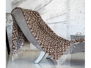 Плед Paters Зодиак от компании Ассорти Комфорт, г. Иваново