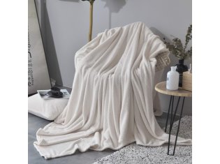 Плед Sofi De Marco Вива, молоко от компании Ассорти Комфорт, г. Иваново