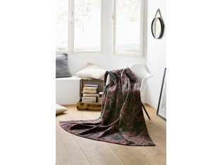 Плед Bocasa Palazzo от компании Ассорти Комфорт, г. Иваново