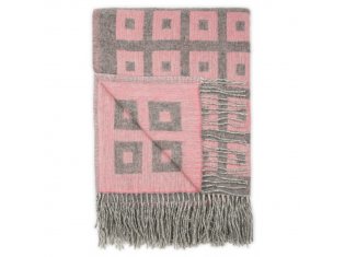 Плед DROBE Адель от компании Ассорти Комфорт, г. Иваново