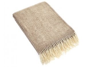 Плед DROBE Классик от компании Ассорти Комфорт, г. Иваново