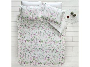 Постельное белье Tivolyo Home Келин, сатин от компании Ассорти Комфорт, г. Иваново