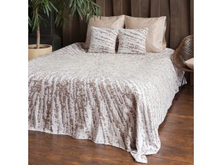 Покрывало Luxberry Тирамису от компании Ассорти Комфорт, г. Иваново