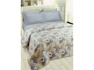 Одеяло-покрывало Servalli Тропеа от компании Ассорти Комфорт, г. Иваново