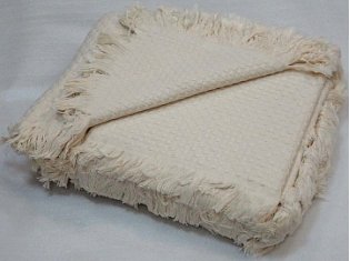 Покрывало Buddemeyer In Design натуральное от компании Ассорти Комфорт, г. Иваново