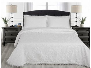 Покрывало Lumatex Fust196 от компании Ассорти Комфорт, г. Иваново