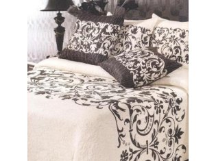 Покрывало A.Salgado Скарлет от компании Ассорти Комфорт, г. Иваново